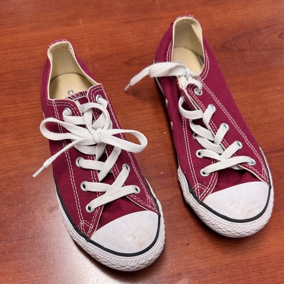Converse size 3 // 081017 - Picture 1 of 3